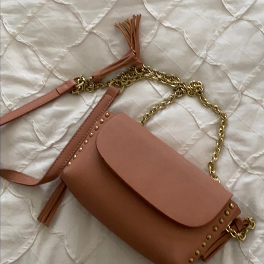 Zara Handbag